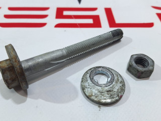 болт развальный Tesla Model X 1 поколение 2018, 2007108, 1006484-00-A, 2007115, 1608728-00-C