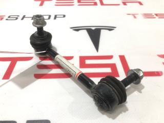 стойка стабилизатора Tesla Model X 1 поколение [рестайлинг] 2022, 1044491-00-F