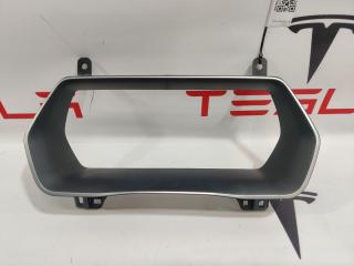 рамка панели (щитка) приборов Tesla Model X 1 поколение 2016, 1033041-01-C