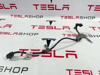 Электропроводка суппорта (ручника) Tesla Model 3 1 поколение 2019, 1098482-00-F
