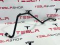 Шланги охлаждающей жидкости Tesla Model 3 1 поколение 2019, 1077600-00-E - фото №2