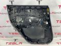 обшивка двери задняя правая Tesla Model Y 1 поколение 2021, 1079742-00-A, 106166747C, 1497297-91-B - фото №5