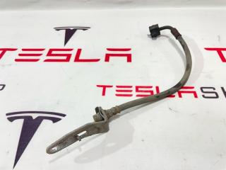 шланг тормозной заднего левого Tesla Model S 1 поколение 2015, 6006356-00-D