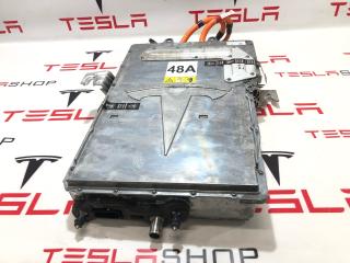 Блок чарджера Tesla Model X 1 поколение 2019, 1035647-02-C, 1055139-02-A, 1045483-00-J