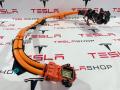 Порт зарядки с высоковольтным кабелем GEN3 Tesla Model 3 1 поколение 2019, 1492302-10-B, 1449495-10-E, 1093010-90-G - фото №2