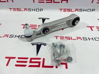 рычаг передний Tesla Model S 1 поколение [рестайлинг] 2019, 1027351-00-C, 1048951-00-B, 6007997-00-B