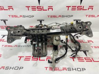 бачок расширительный Tesla Model 3 1 поколение 2019, 1088248-00-D, 1068767-00-F, 1103565-00-A, 1101469-00-A, 1092157-00-F, 1097015-98-J, 1097016-00-D, 1077617-00-D, 1088245-99-I
