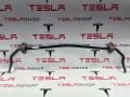 стабилизатор подвески задний Tesla Model X 1 поколение [рестайлинг] 2022, 1420481-00-A - фото №4