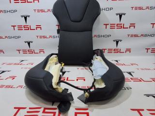 обшивка салона Tesla Model S 1 поколение [рестайлинг] 2018, 1013087-01-B, 1036751-00-E, 1119088-00-C, 1072753-00-E, 1106116-00-C, AG160204-D