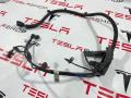 проводка шасси Tesla Model X 1 поколение [рестайлинг] 2022, 1420784-00-D, 162939100B - фото №4