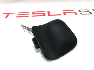 заглушка переднего бампера под крюк BYD Song Plus EV 1 поколение [рестайлинг] 2024, SA3EF-2803741