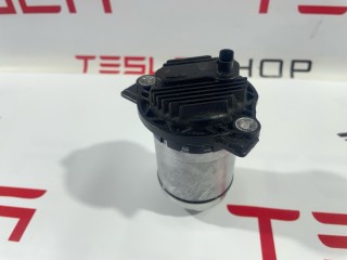 насос масляный Tesla Model S 1 поколение [2-й рестайлинг] 2021, 1762000-00-E, 1693500-00-E