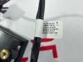 Люк порта зарядки Tesla Model X 1 поколение [рестайлинг] 2022, 1589147-00-A, 1553610-96-C - фото №6
