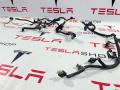 Электропроводка компрессора кондиционера Tesla Model 3 1 поколение 2019, 1068767-00-F, 1068767-00-G - фото №3