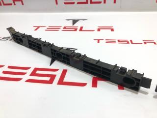 Крепление бампера заднего Tesla Model S 1 поколение [рестайлинг] 2019, 1091986-00-B, 1065458-00-B