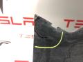защита днища Tesla Model X 1 поколение [рестайлинг] 2022, 1588165-00-B - фото №5