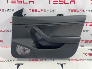 обшивка двери передняя правая Tesla Model 3 1 поколение 2019, 1090411-91-K, 1095686-00-F, 1106601-01-D, 1477302-91-C, 1094957-01-C, 1105094-00-D, 1593863-00-A
