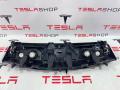 Кронштейн крепления динамиков крышки багажника Tesla Model X 1 поколение [рестайлинг] 2022, 1004833-01-A, 1004833-00-A, 1050282-00-D, 1607999-00-B, 1608000-00-A, 1635677-00-B - фото №4