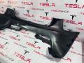 бампер задний Tesla Model 3 2 поколение 2024, 2013443-S0-D, 1582571-SC-C, 1582570-04-A - фото №5