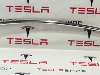 Молдинг кузова боковой Tesla Model 3 1 поколение 2019, 1083519-00-D