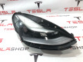 фара правая Tesla Model Y 1 поколение 2020, 1077372-00-K, 1514953-00-E - фото №2