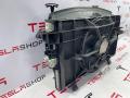 кассета радиаторов Tesla Model 3 1 поколение 2019, 1076732-00-H, 1077081-00-D, 1103545-00-B, 1103545-00-A, 1076733-00-E - фото №3