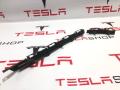 Крепление бампера заднего Tesla Model S 1 поколение 2013, 1091987-00-C, 6008181-00-D - фото №4