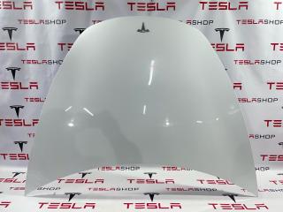 капот Tesla Model 3 1 поколение 2019, 1081390-01-C