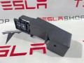 кронштейн передней панели (телевизора) Tesla Model 3 2 поколение 2025, 1711756-00-C - фото №2