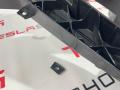 передняя панель крепления облицовки (телевизор) Tesla Model 3 2 поколение 2024, 1711743-00-A - фото №4