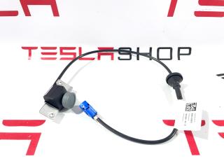 камера заднего вида Tesla Model S 1 поколение [рестайлинг] 2019, 1061269-00-D, 1006773-00-F