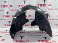защита арок передняя левая (подкрылок) Tesla Model 3 1 поколение 2020, 1081581-00-D - фото №2