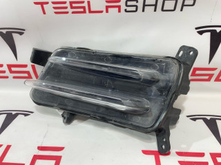 фара противотуманная правая BYD Song Plus EV 1 поколение [рестайлинг] 2024, SA3HK-4102200, 13856217-00