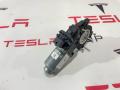 Привод (моторчик) стеклоподъемника передней правой Tesla Model 3 1 поколение 2019, 1092147-00-D, 1096621-14-J - фото №2