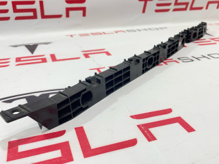 Крепление бампера заднего Tesla Model S 1 поколение [рестайлинг] 2019, 1091986-00-B, 1065458-00-B