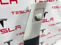 Накладка стойки B, внутренняя Tesla Model 3 1 поколение 2019, 1086299-80-H, 1086255-01-L - фото №2