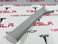 Накладка стойки А Tesla Model 3 1 поколение 2019, 1086237-81-I - фото №2