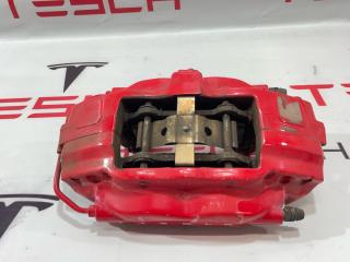 суппорт задний правый Tesla Model S 1 поколение 2015, 1027644-00-A