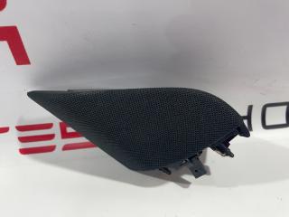 Накладка динамика (сетка) Tesla Model 3 1 поколение 2019, 107974100A, 1095657-00-F