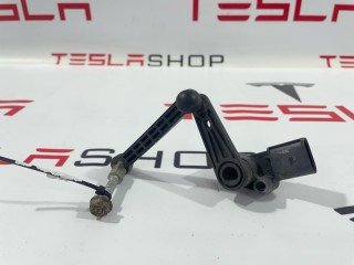 Датчик уровня пневмоподвески Tesla Model S 1 поколение [рестайлинг] 2016, 6006526-00-B, 1027976-00-A