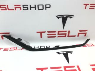 молдинг переднего бампера BYD Song Plus EV 1 поколение [рестайлинг] 2024, SA3HK-2803133