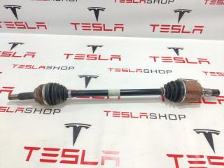 полуось задняя (приводной вал, ШРУС) Tesla Model X 1 поколение 2016, 1027161-00-C