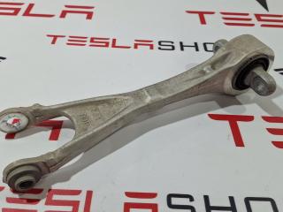 рычаг задний Tesla Model X 1 поколение [рестайлинг] 2022, 1420421-99-G