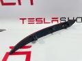 катафот Tesla Model 3 1 поколение 2019, 1077407-00-F - фото №3
