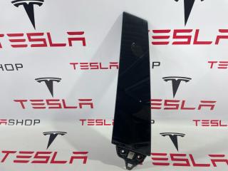 Накладка стойки B, наружная Tesla Model 3 1 поколение 2019, 1109255-00-G, 1100619-00-C, 1100441-00-E