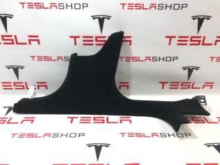 Накладка стойки B, внутренняя Tesla Model S 1 поколение [2-й рестайлинг] (2021 - 2026), 1585789-98-C