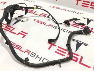 проводка шасси Tesla Model X 1 поколение [рестайлинг] 2022, 162939100B, 1420782-00-E