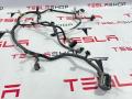 Электропроводка заднего подрамника Tesla Model 3 1 поколение 2019, 1067968-01-E - фото №3