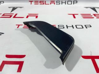 Крышка фонаря багажника Tesla Model X 1 поколение [рестайлинг] 2022, 1058812-00-B
