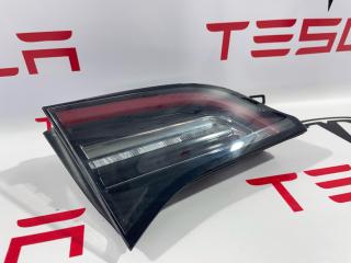 фонарь крышки багажника левый Tesla Model 3 1 поколение 2019, 1077401-00-G